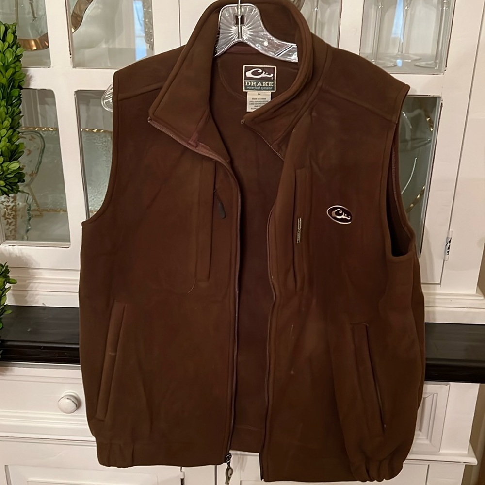 Drake Vest